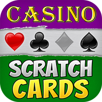 Casino of Scratch Cards APK icon