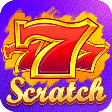 Mega Win Scratch APK icon