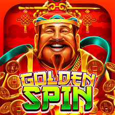 Goldenspin Slots Real Money icon