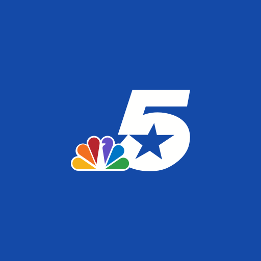 NBC 5 Dallas icon