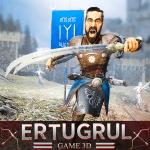 Ertugrul Gazi 21 icon