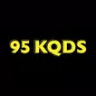 95 KQDS icon