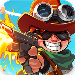 Gun Run icon