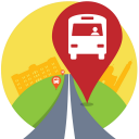 BL Bus icon