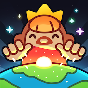 Life of King: Idle World Sim icon