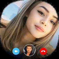 Video Call Advice and Live Chat with Video Call icon
