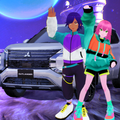 MILAND icon