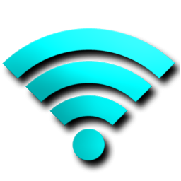 Network Signal Info icon