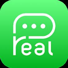 Real Messenger icon