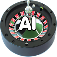 Ai roulette predictions icon