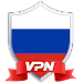 Russia VPN icon