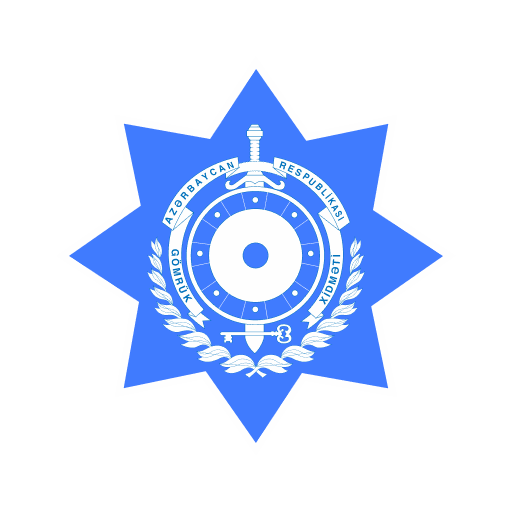 Smart Customs icon