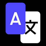 Screen and Photo Translator icon