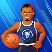 Idle Basketball Manager 2025 icon