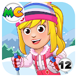 City Ski Resort icon