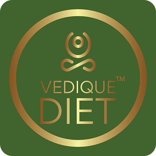 Dr. Shikha's Vedique Diet icon