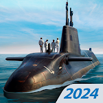 WORLD of SUBMARINES icon