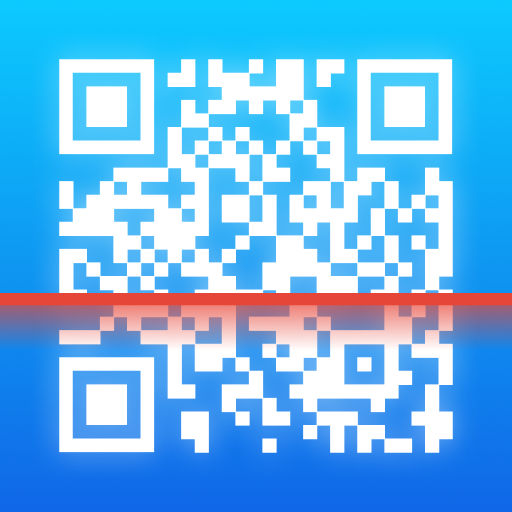 QR Barcode Scanner & Reader icon