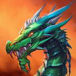 Dragons & Diamonds icon