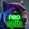 Fortune Neospin slots games Free icon