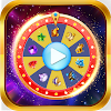 Diamond gold lucky spin home APK icon