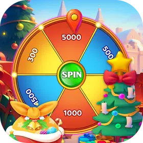 Spin Turntable Win APK icon