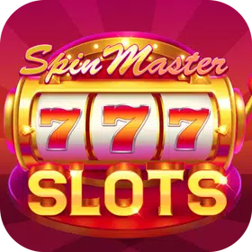 Spin Master Slots APK icon