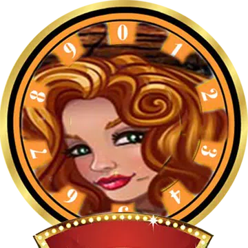 Fun Game Roulette Spin Target Free icon