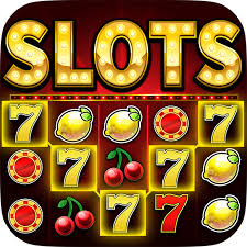Epic Jackpot Slots Games Spin APK icon