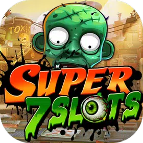 Super 7 Slots: Lucky Spin APK icon