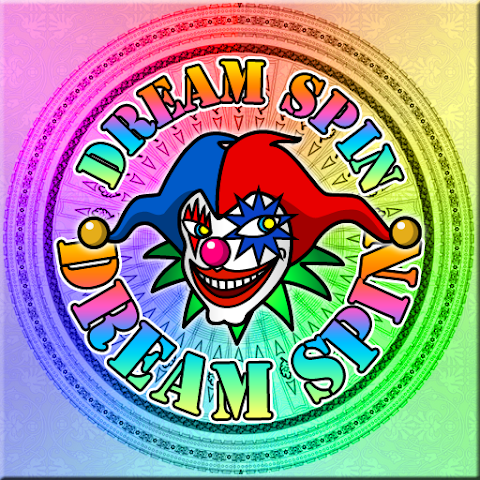 SUPER 8LINES DREAM SPIN Game icon