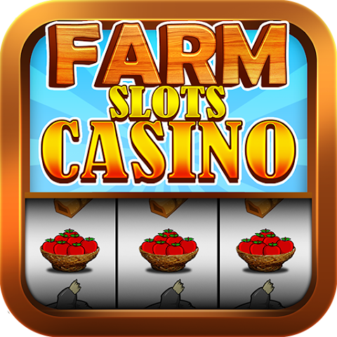 Farm Slots Casino Spin To Win Real Money icon