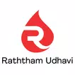 Raththam Blood Donation App icon