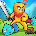 Swordsman Adventure icon