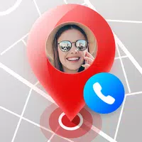 Mobile Number Locator icon
