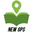 NEW GPS icon