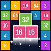 Number Merge Puzzle 2048 icon