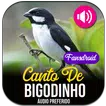 Canto Do Bigodinho icon