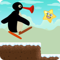 Penguin Journey Run Adventure icon