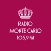 Radio MONTE CARLO SPb icon