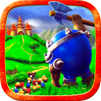 Defense Wars icon