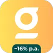 Gullak icon