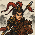 三國輪回錄之呂布傳 icon