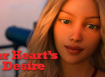 Her Heart’s Desire Gameplay & Walkthrough Videos News