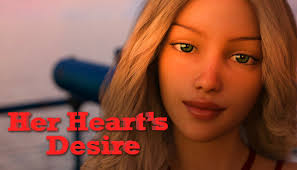 Her Heart’s Desire Latest APK icon