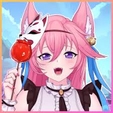 Catgirls From My Sweet Dream APK icon