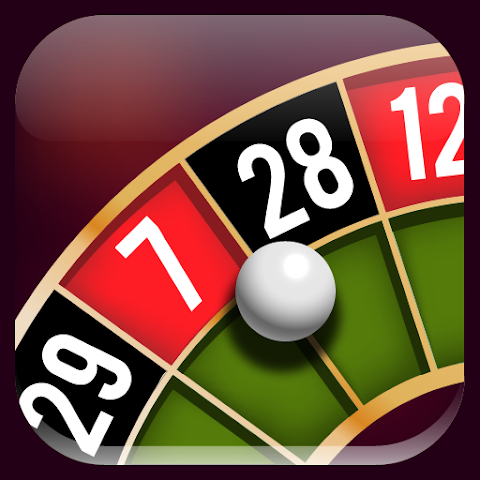 Roulette Casino - Lucky Wheel APK icon