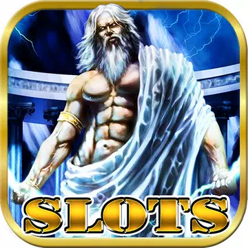 God Slots Casino: Spin and Win Real Money icon