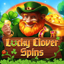 Lucky Clover Spins Casino icon