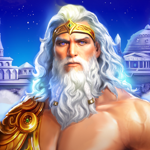 slots Myth - Slot Machines APK icon